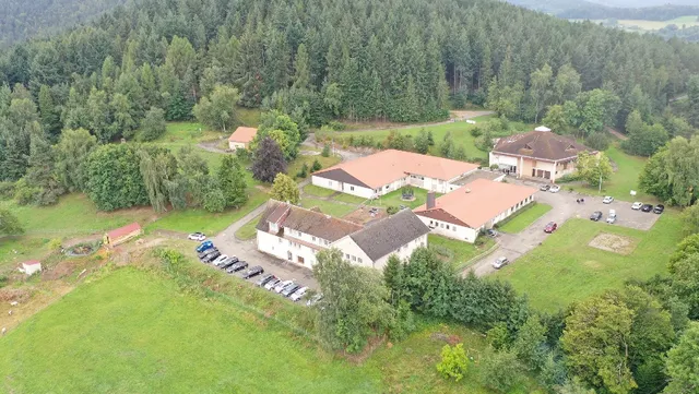 DOMAINE DES CIGOGNEAUX