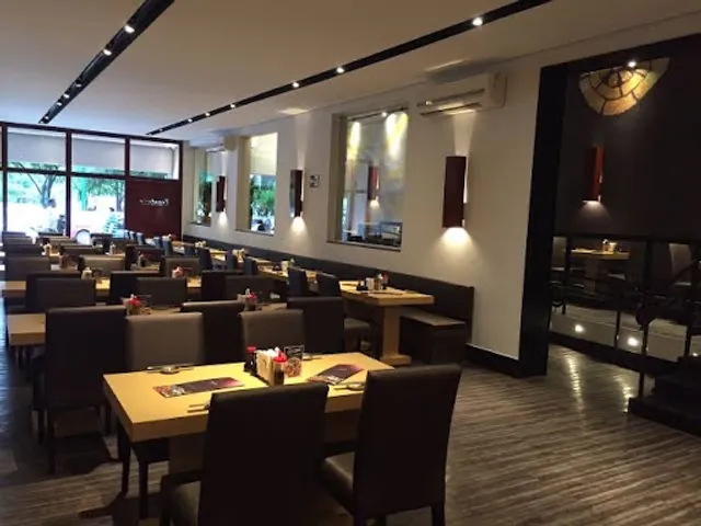 Temakeria Santana - Temakeria em Santana