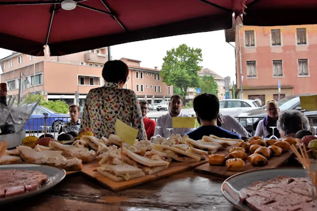 al Canton Portogruaro