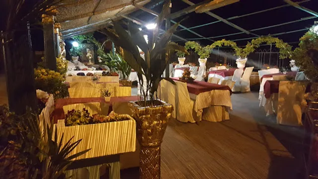 Hostaria L'Antico Romano