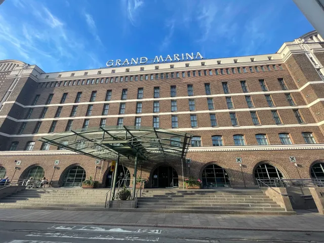Scandic Grand Marina