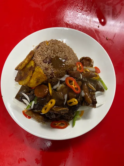 Caribbean Quality Plus+