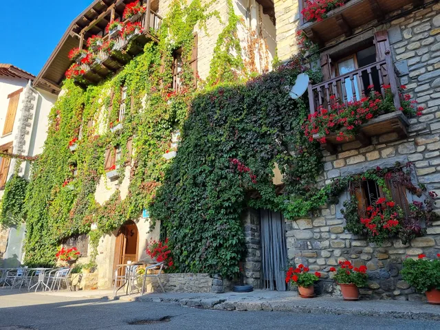 Hostal Rural Salazar