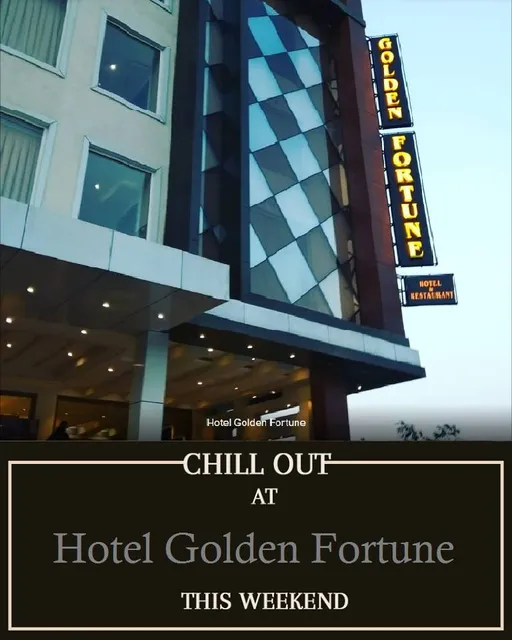 Hotel Golden Fortune