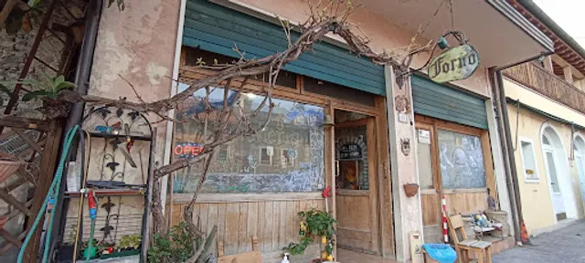 Il forno di Adriano di Bottecchia Vera