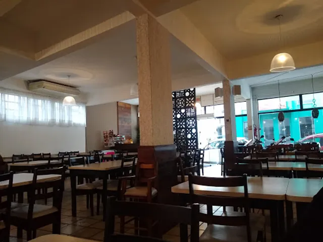 Donna Dunna Restaurante