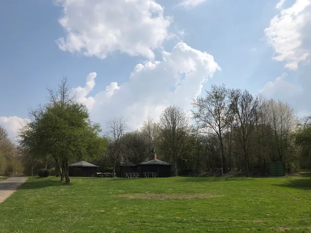 Grillplatz Niederzwehren