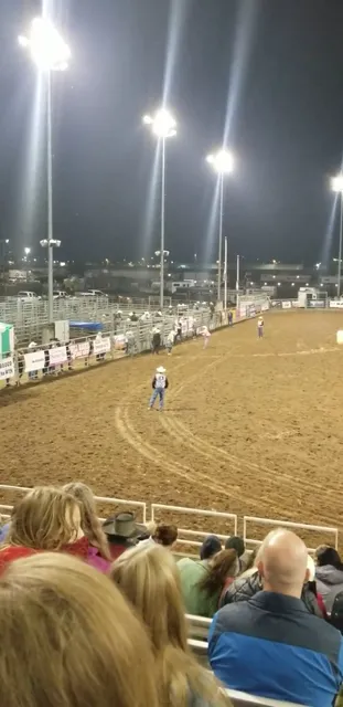 Spokane County Fair and Expo Center
