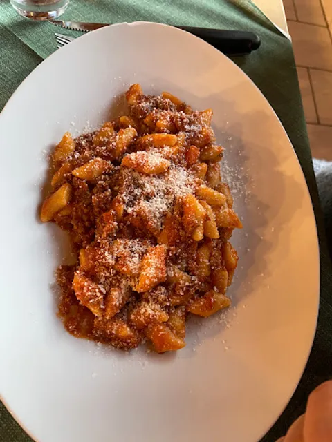 Ristorante & Pizzeria TheBeach