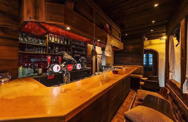 Chalet Tschuggen - Restaurant und Events