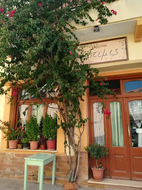 Artemis Taverna