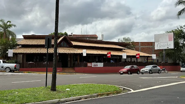 Restaurante Recanto Gaúcho