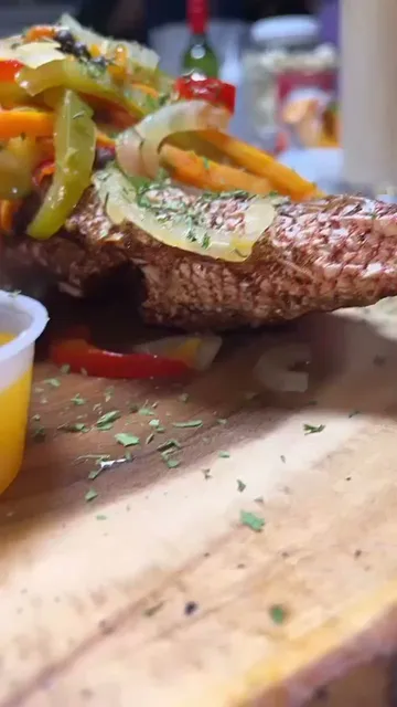 Blaze Jamaican & American cuisine llc