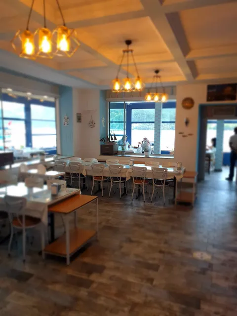 Çeşmi Cihan Restaurant