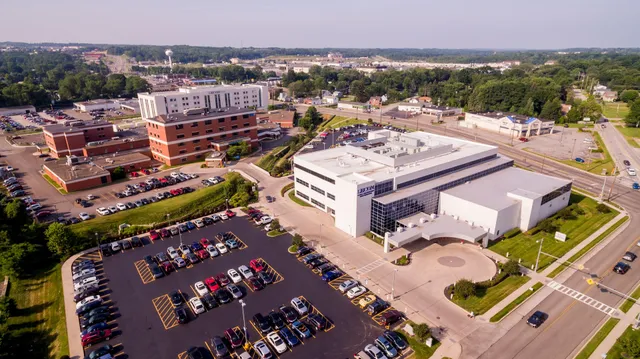 Millcreek Community Hospital