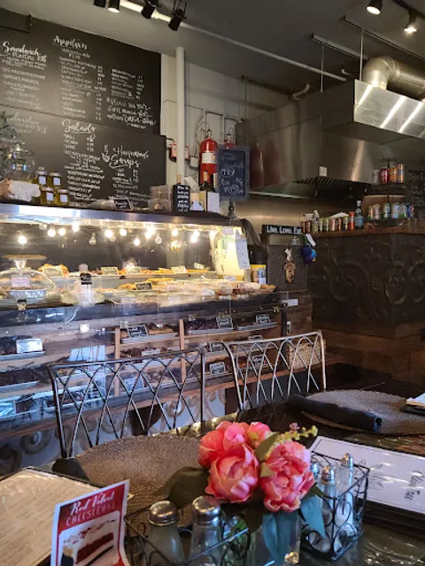 Olive Tree Mediterranean-Vegan-vegetarian