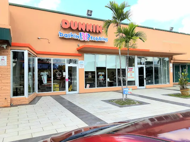 Dunkin'