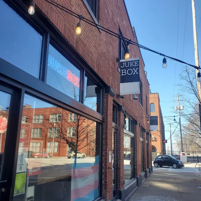 JUKEBOX