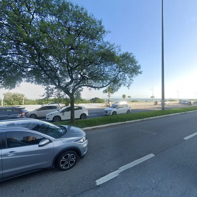 Bob's Burger - Hiper Angeloni Beira Mar