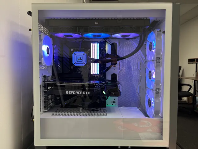 JY Computer Repair & Services