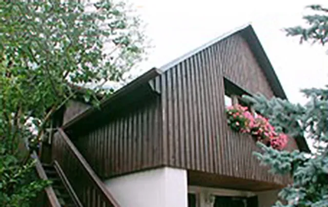 Ferienwohnung Geissler