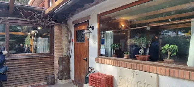 Ristorante Primo Rifugio