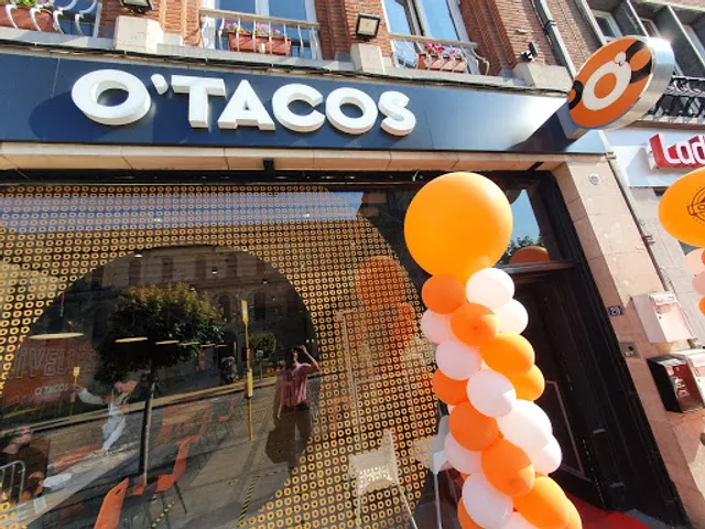 O'Tacos Nivelles