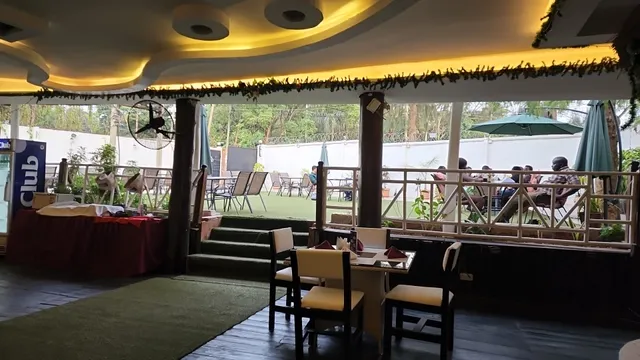 Nawab's Gardens Bugolobi