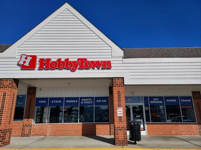 HobbyTown