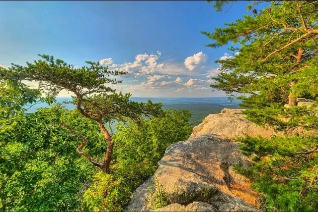 Cheaha State Park Store