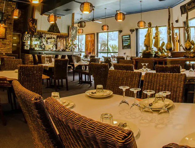 Jai Dee Thai Restaurant