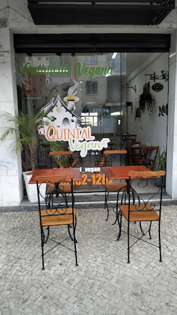 Quintal Vegan