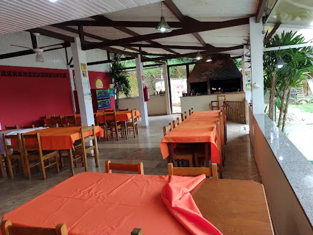 Restaurante Concha Do Mar Itamambuca