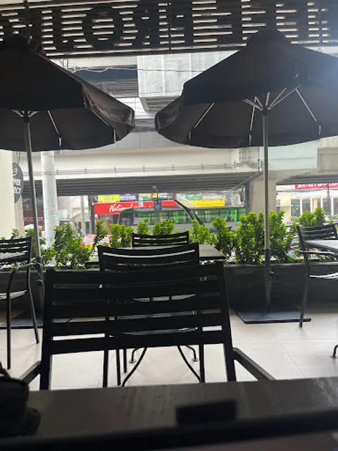 Coffee Project co-lab