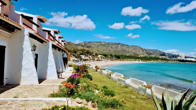 La Almadraba Experience