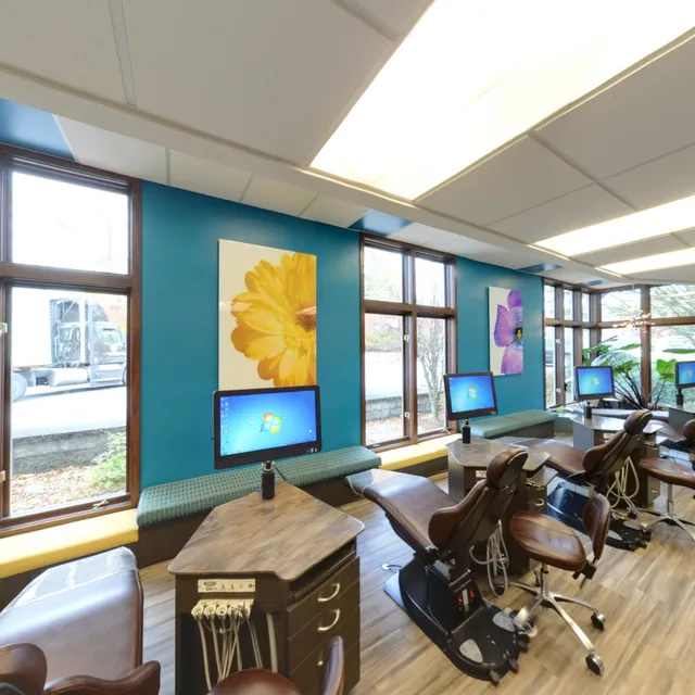 Connecticut Valley Orthodontics