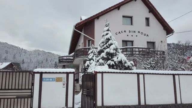 Casa din Noua