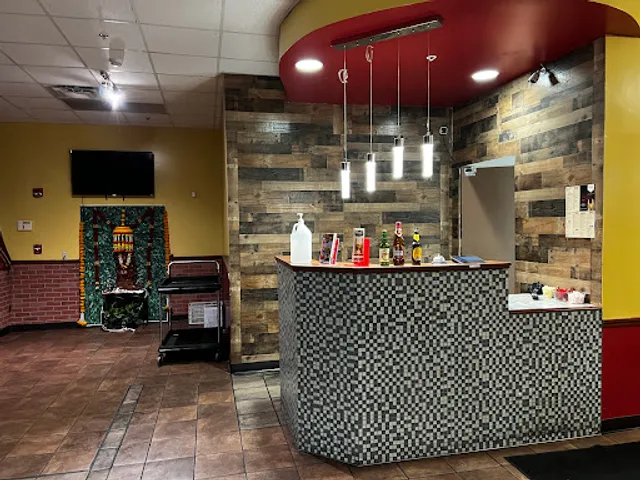 Hyderabad Biryani House Rochester