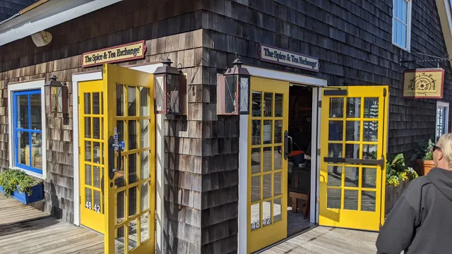 The Spice & Tea Exchange of Myrtle Beach