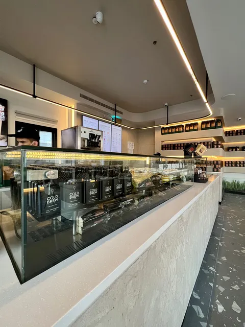 Coffee Address | عنوان القهوة