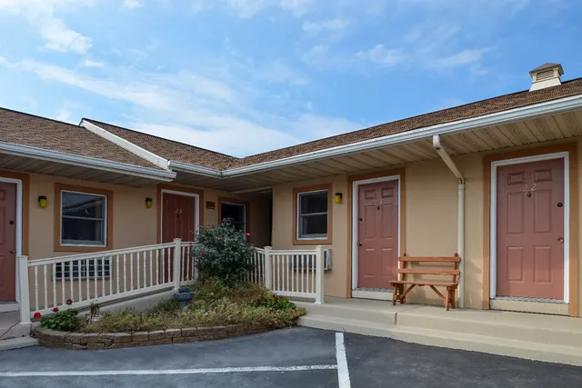 Red Carpet Inn Lancaster Area PA