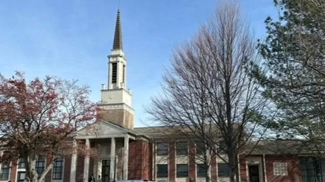 The Church of Jesus Christ of Latter-day Saints