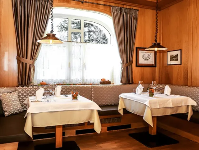 Restaurant Villa Heidelberg