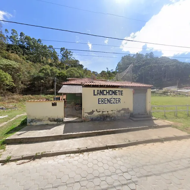 LANCHONETE EBENEZER