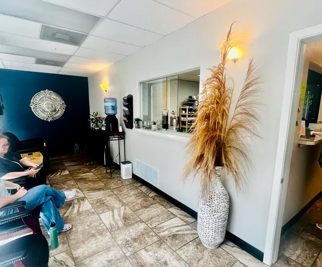 Dr. Rodney Russell - NATURAL HEALING CENTER