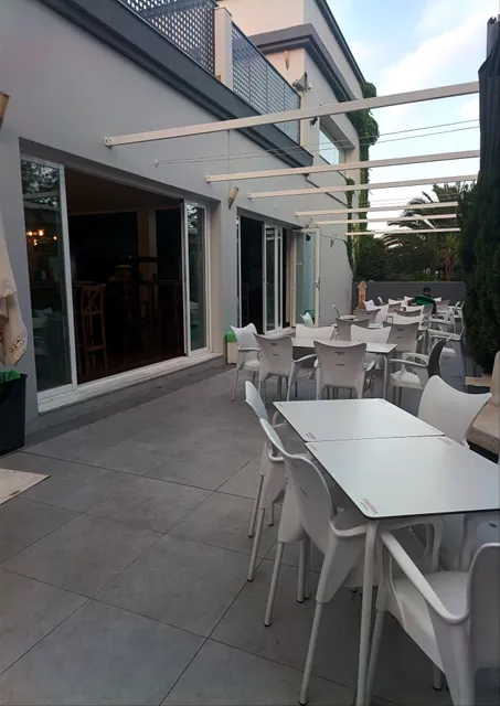 Bar-Restaurante El Puntazo