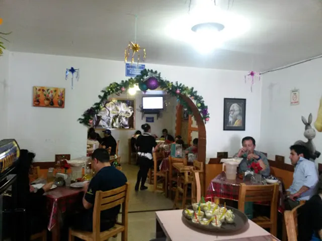 Restaurante Taio