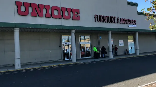 Furniture and Mattress Outlet