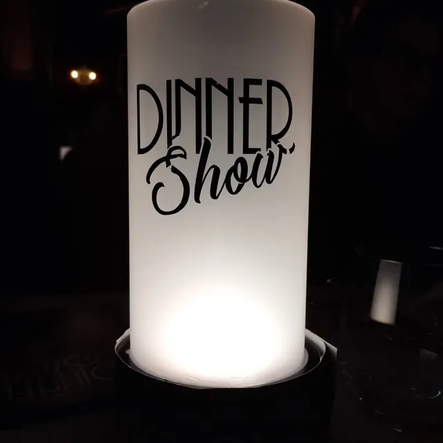 Europa-Park Dinner-Show