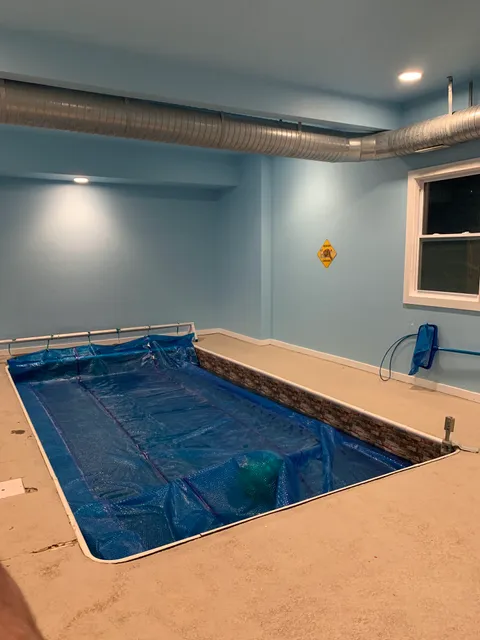 Beaver's Mountaintop Retreat